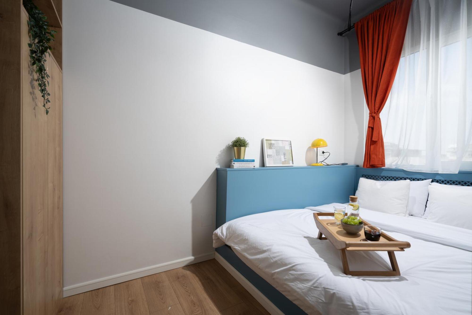 Downtown By Urbanesq Apartment Bucharest Luaran gambar